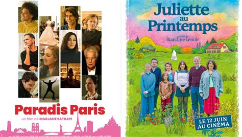 Juliette au printemps 2025